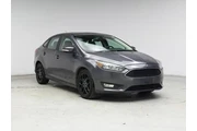 Ford Focus 2016 SE 4dr Sedan en Charlotte