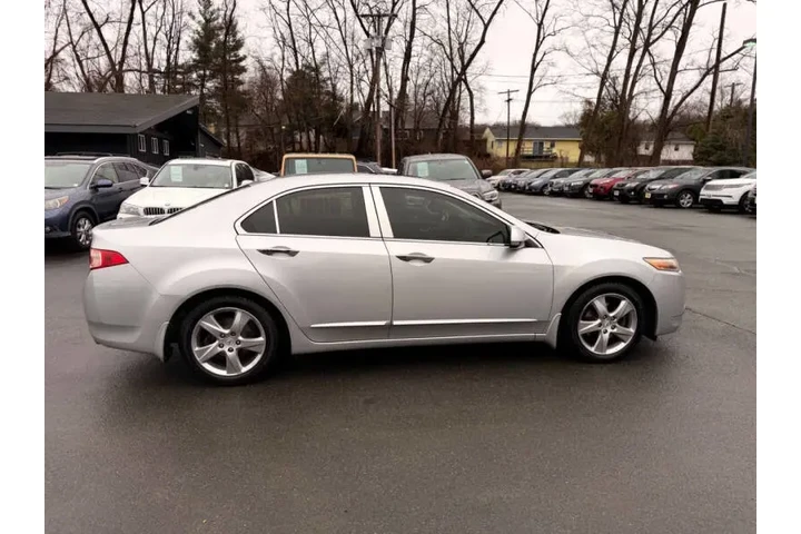 $10500 : 2012 TSX w/Tech image 8