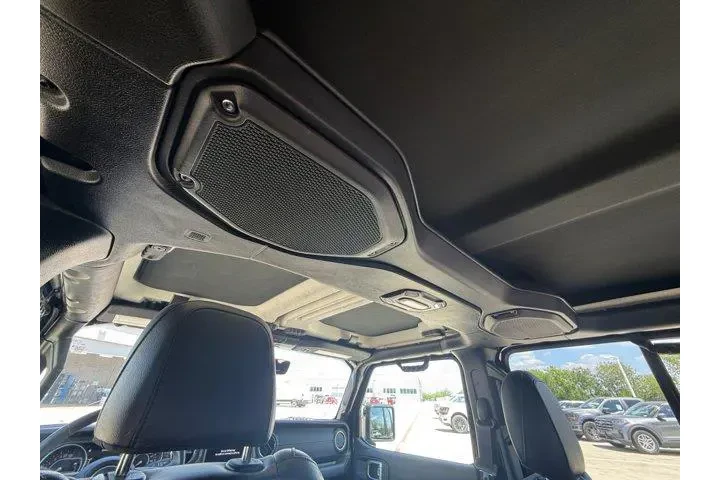 $33446 : Jeep Gladiator 2023 4x4 Over image 7