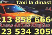 Taxi La Dinastia thumbnail 2