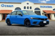 $24491 : Honda Civic 2022 Sport 4dr H thumbnail