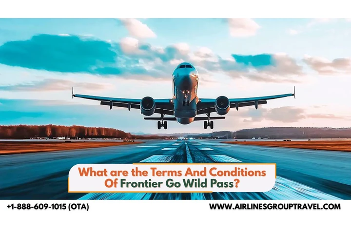Frontier Go Wild Pass image 1