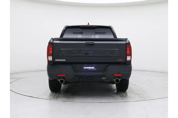 $37998 : Honda Ridgeline 2024 AWD Tra image 6