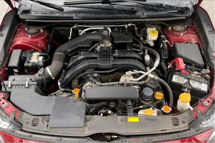 $17985 : Subaru Impreza 2017 AWD 2.0i image 10