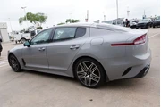 $37725 : Kia Stinger 2022 GT2 4dr Sed thumbnail