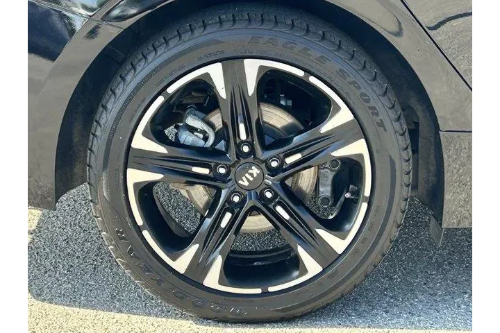 $18711 : Kia K5 2021 GT-Line 4dr Seda image 7