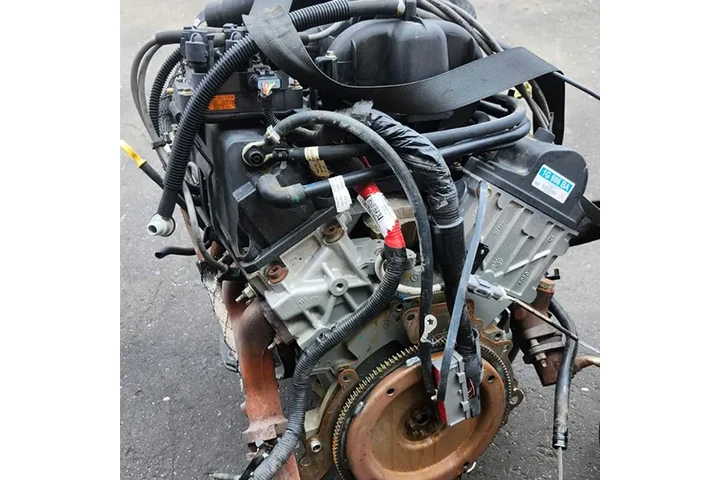 HHR Used Engines & Transmissio image 4