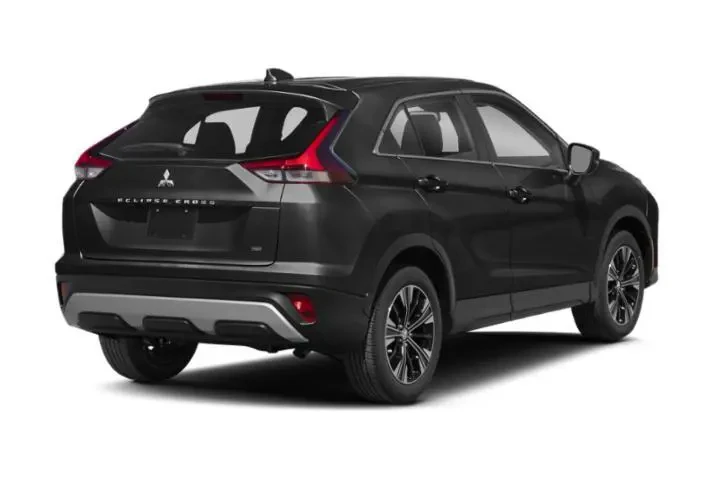 $23991 : Mitsubishi Eclipse Cross 202 image 3