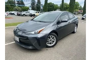 Toyota Prius 2019 L Eco 4dr