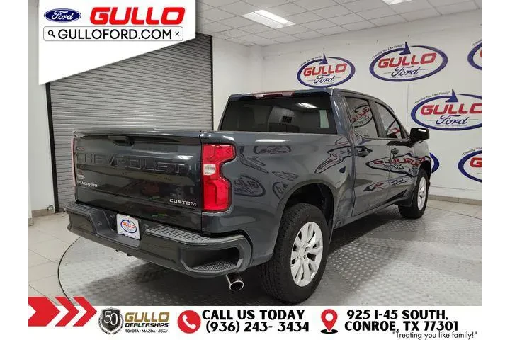 $19991 : Chevrolet Silverado 1500 202 image 7