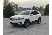 2020 Cherokee Limited en Omaha