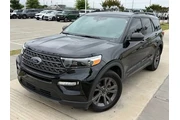 $24995 : Ford Explorer 2021 XLT 4dr S thumbnail