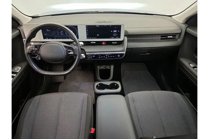 $33998 : Hyundai IONIQ 5 2024 SEL 4dr image 9