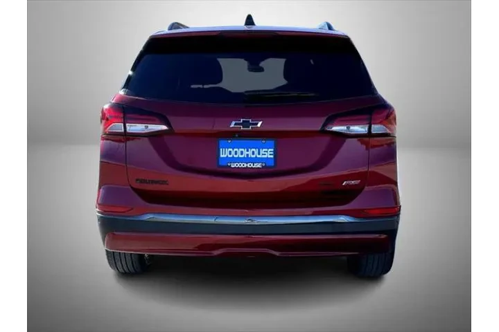 $27097 : Chevrolet Equinox 2023 4x4 R image 6