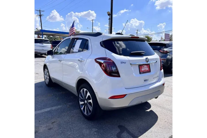 $18999 : 2019 Encore Essence image 9
