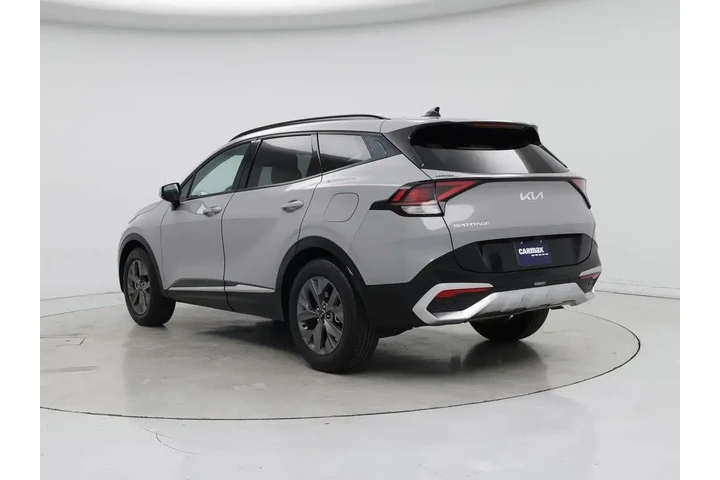 $28998 : Kia Sportage 2023 SX 4dr SUV image 2