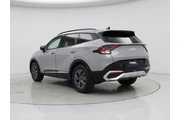$28998 : Kia Sportage 2023 SX 4dr SUV thumbnail