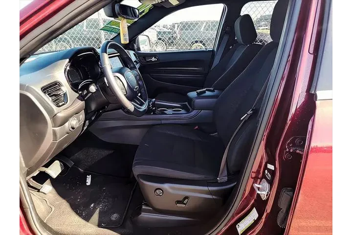 $37999 : Dodge Durango 2024 AWD GT 4d image 7