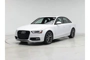 $28998 : Audi S4 2016 AWD 3.0T quattr thumbnail
