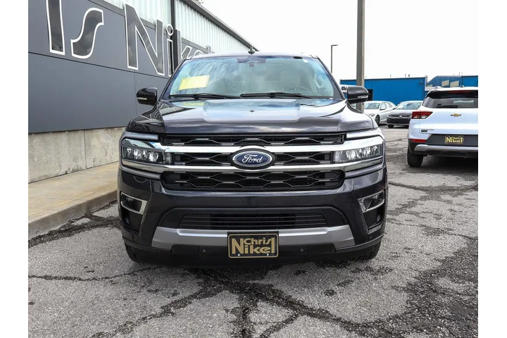$44087 : 2024 Expedition Max Limited 4 image 2