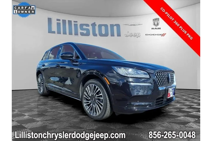 $33444 : Lincoln Corsair 2021 AWD Gra image 1