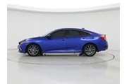 $19998 : Honda Civic 2019 EX 4dr Seda thumbnail