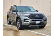$26555 : Ford Explorer 2022 AWD XLT 4 thumbnail