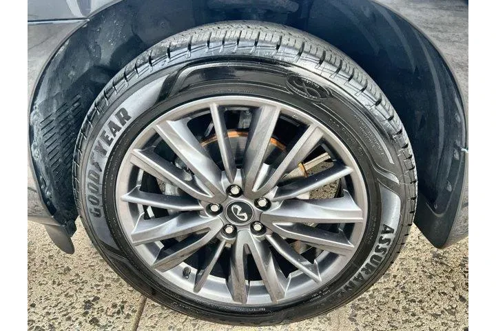 $22000 : INFINITI QX60 2020 AWD Luxe image 9