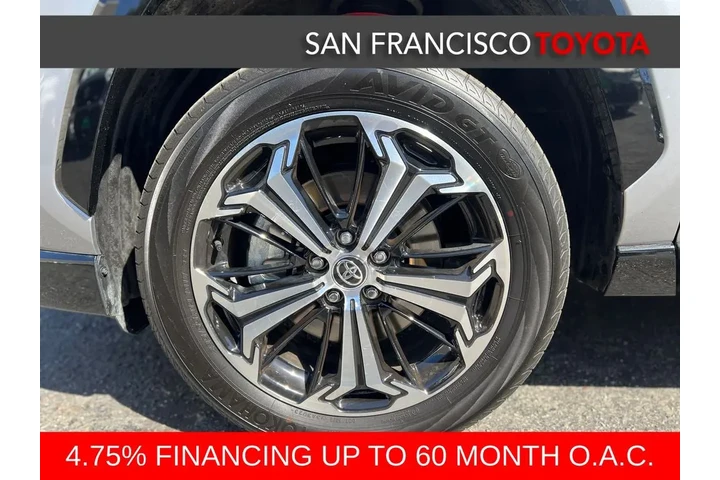 $41788 : 2023 RAV4 Prime XSE image 9