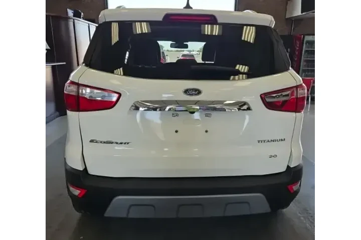 $15950 : Ford EcoSport 2019 AWD Titan image 4