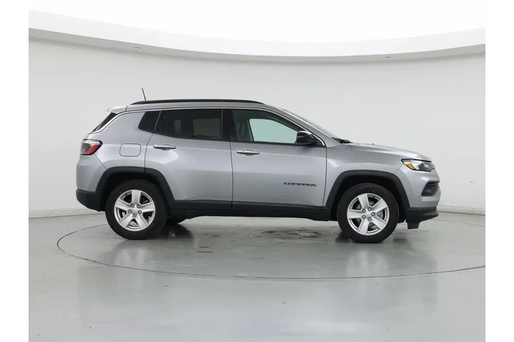 $21998 : Jeep Compass 2022 Latitude 4 image 7