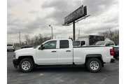 $16995 : 2018 Silverado 1500 Work Truc thumbnail
