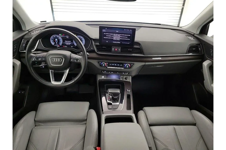 $27998 : Audi Q5 2022 AWD e quattro S image 9