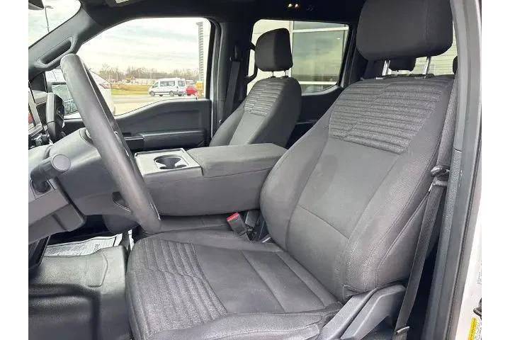 $32850 : Ford F-150 2022 4x4 XL 4dr S image 10