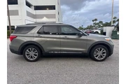 $25770 : Ford Explorer 2020 Limited 4 thumbnail