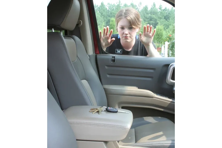 Servicio de abrir su vehiculo image 1