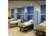 CORTINAS HOSPITALARIAS en Los Angeles