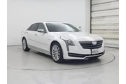 Cadillac CT6 2018 AWD 3.6L 4 en Sacramento