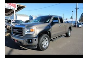 2015 GMC Sierra 1500 4WD Doub en Portland