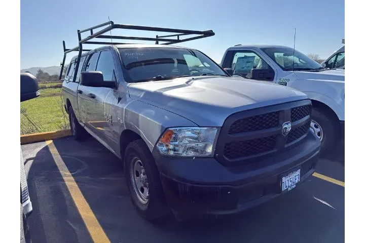 $20995 : Ram 1500 Classic 2021 4x2 Tr image 2