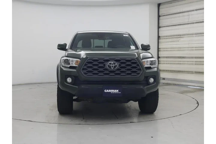 $39998 : Toyota Tacoma 2022 4x4 TRD O image 5