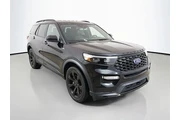 $32999 : Ford Explorer 2023 AWD ST-Li thumbnail