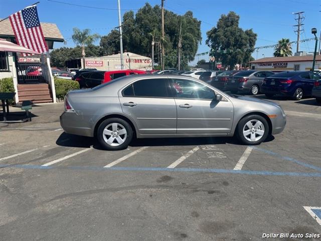 $7988 : 2008 Fusion I4 SE Sedan image 8