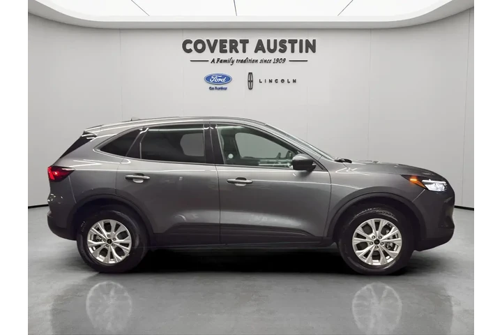 $23888 : Ford Escape 2025 AWD Active image 6