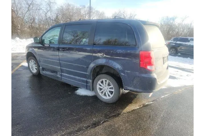 $26995 : Dodge Grand Caravan 2016 SXT image 3