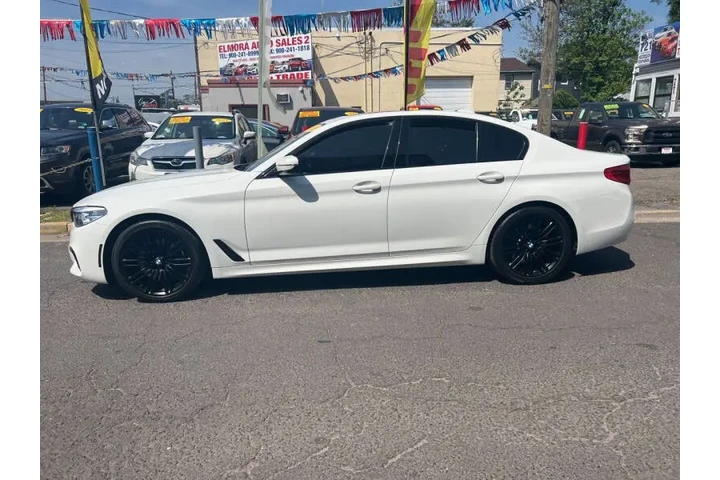 $29999 : 2020 BMW 5 Series 540i xDrive image 8
