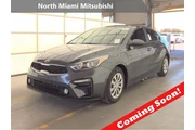 Kia Forte 2020 FE 4dr Sedan
