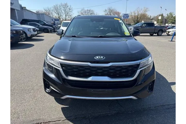 $17995 : Kia Seltos 2021 AWD S 4dr SU image 2