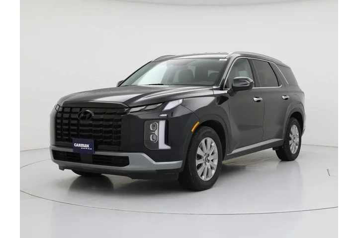 $36998 : Hyundai PALISADE 2025 AWD SE image 4