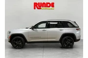 $34985 : Jeep Grand Cherokee 2024 4x4 thumbnail